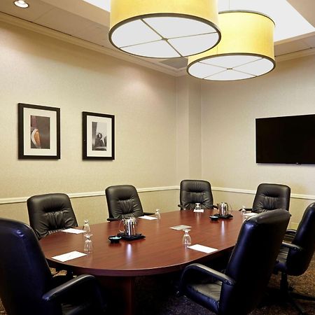 Embassy Suites Los Angeles - International Airport/North Bagian luar foto