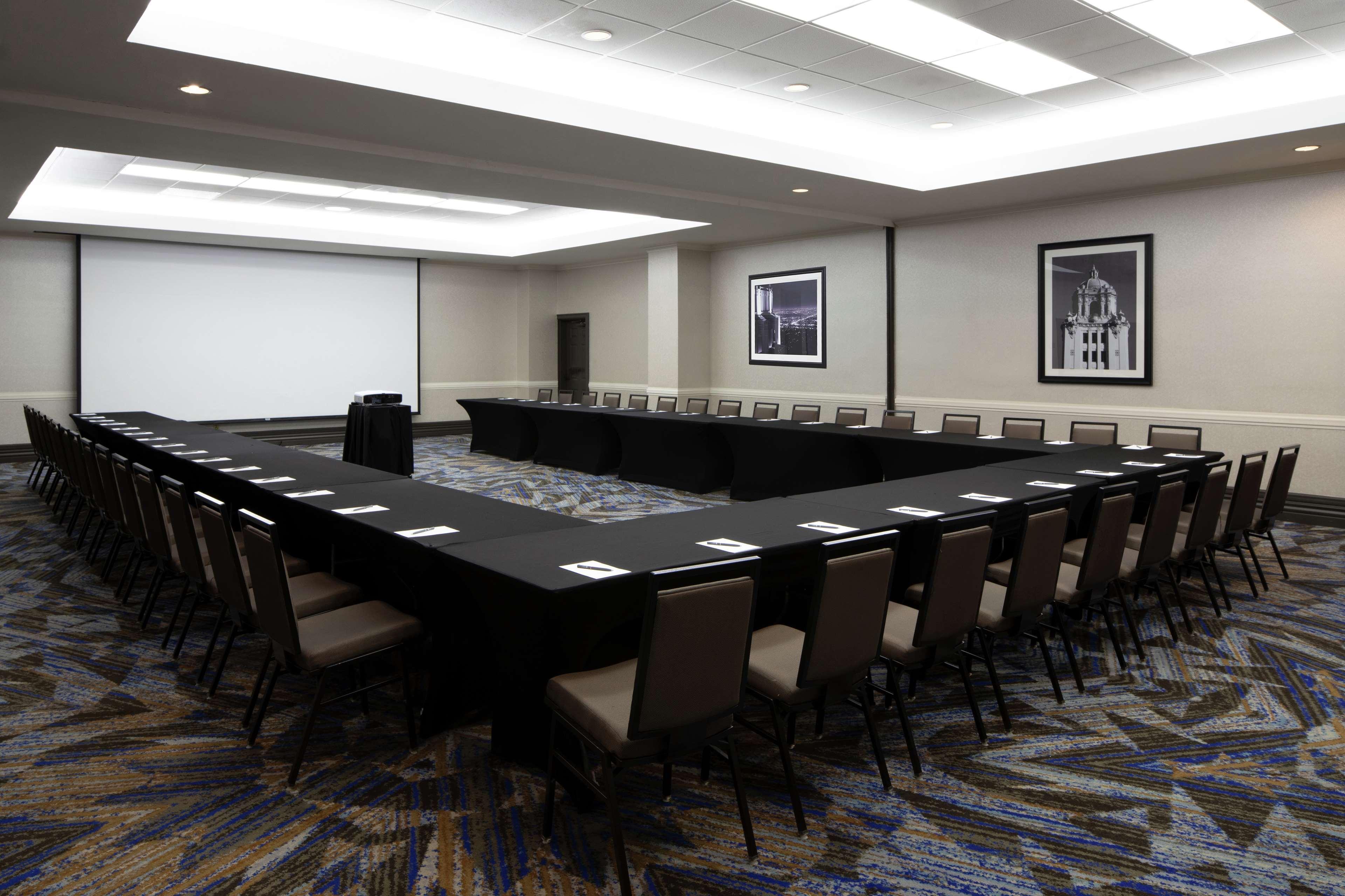 Embassy Suites Los Angeles - International Airport/North Bagian luar foto
